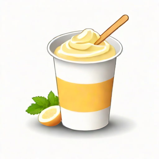 Ambrosial Yogurt Halal