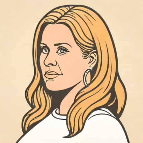 Amy Schumer Kinda Pregnant