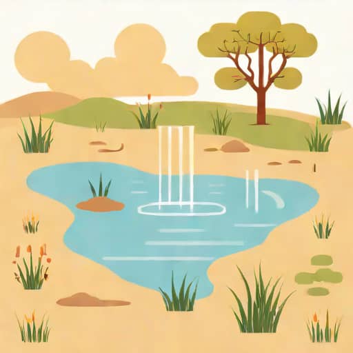 An Area Is Known As Waterlogged When