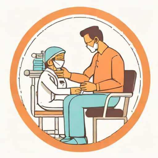 An Outpatient Develops A Staphylococcal Infection