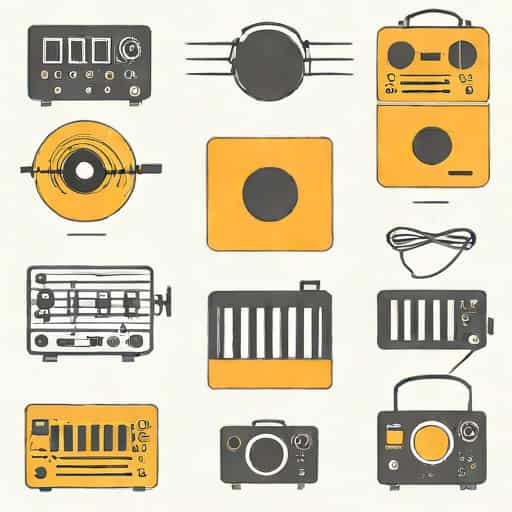 Analog Four Polyphony