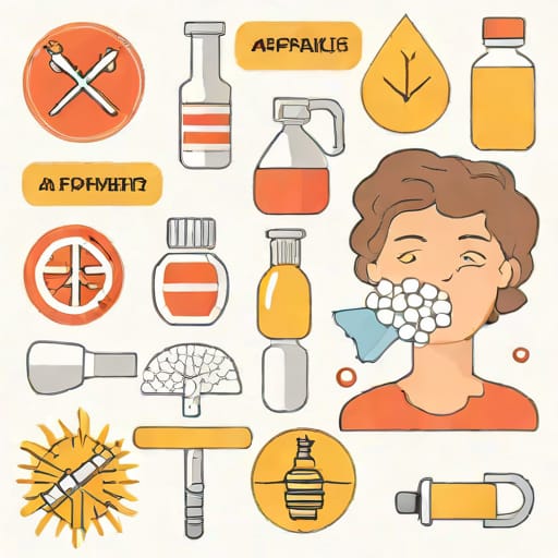 Anaphylaxis Hypersensitivity Type