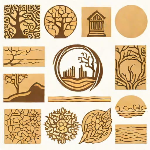 And Other Stories Arabesque Wood