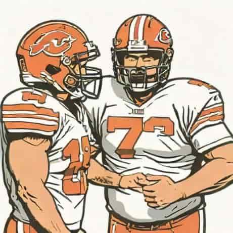 Andy Reid Addresses Scuffle