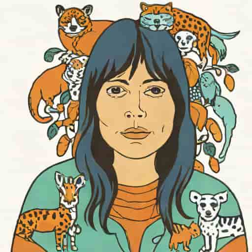 Animal Collective Vashti Bunyan