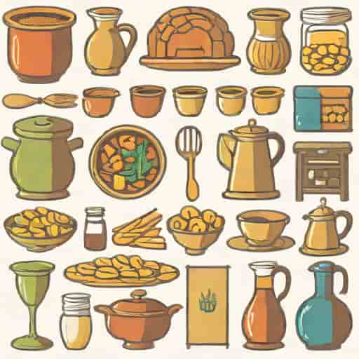 Annals Of The Caliphs Kitchens Pdf