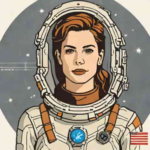Anne Hathaway Interstellar