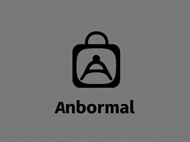 Another Word For Abnormal