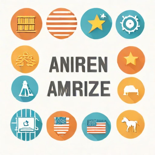 Another Word For Americanize