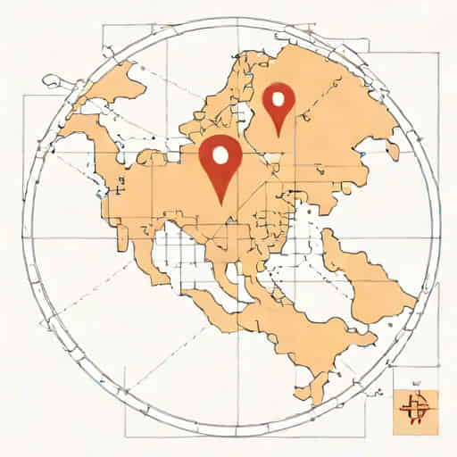 Another Word For Cartographic