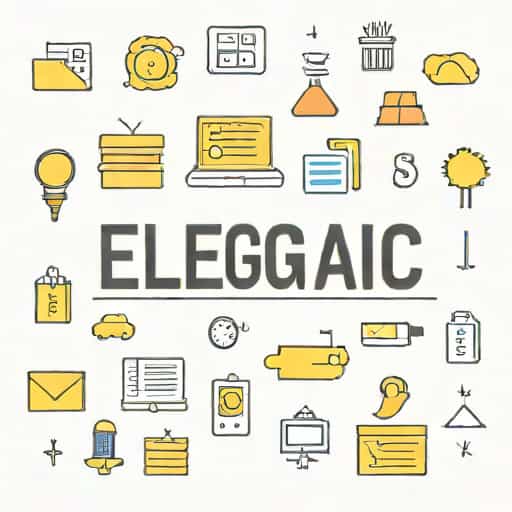 Another Word For Elegiac