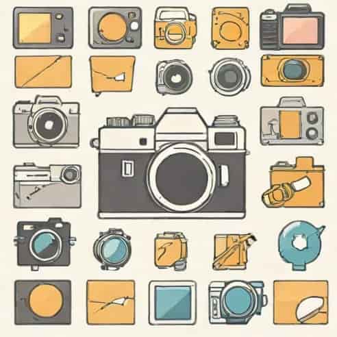 Another Word For Photogenic