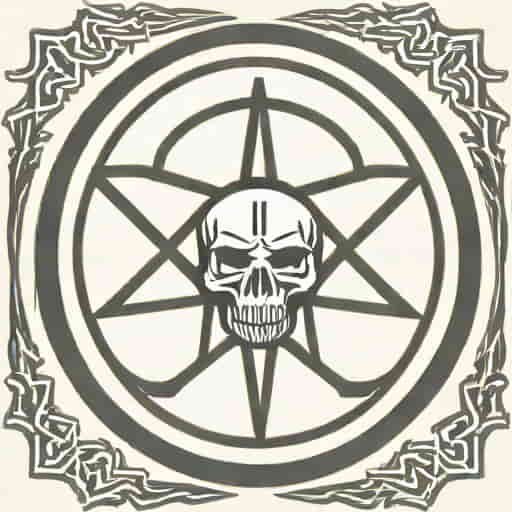 Anthrax Metal Thrashing Mad
