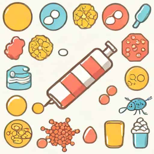 Antibiotics For Staphylococcal Infection