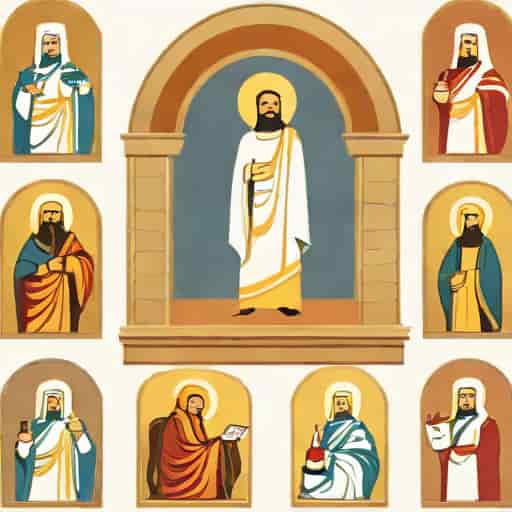 Apostles Of Disunion Chapter 1 Summary