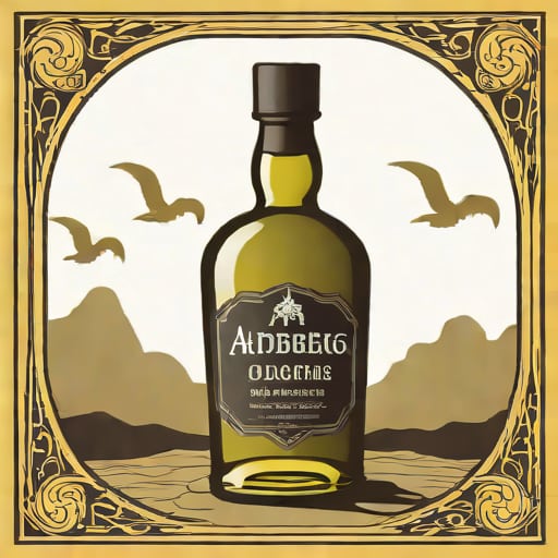 Ardbeg Everlasting Bewitchment