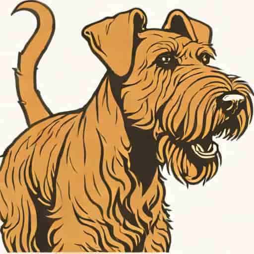 Are Airedale Terriers Aggressive