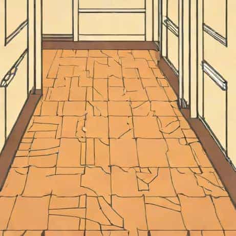 Are Creaky Floors Dangerous