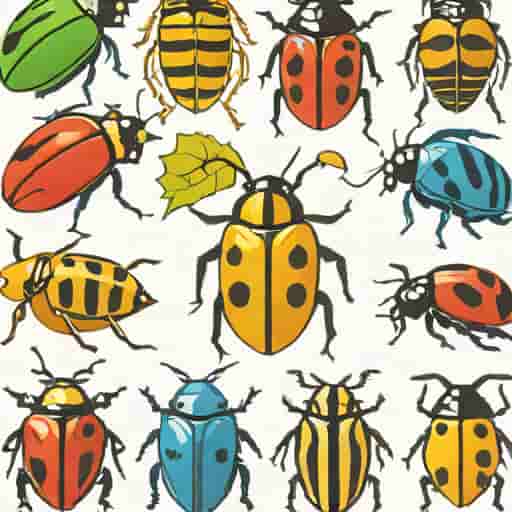 Are Harlequin Bugs Harmful To Humans