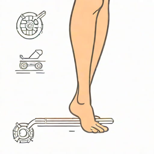 Are High Calf Insertions Good