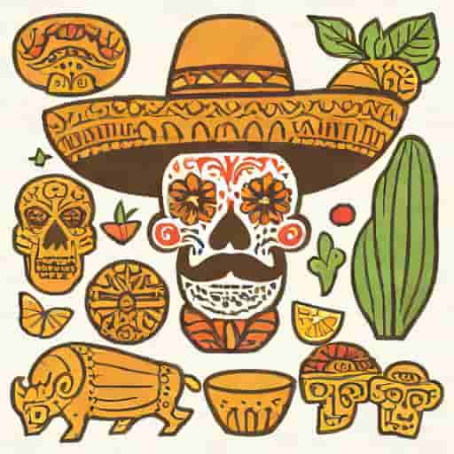 Are Mexican Mestizo