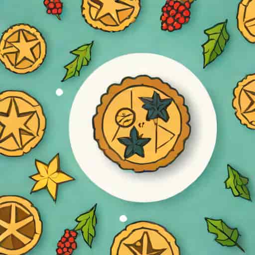 Are Mince Pies Vegan