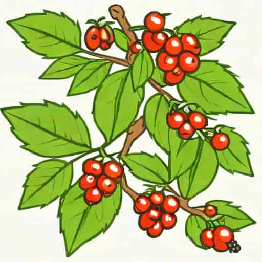 Are Privet Berries Poisonous To Humans