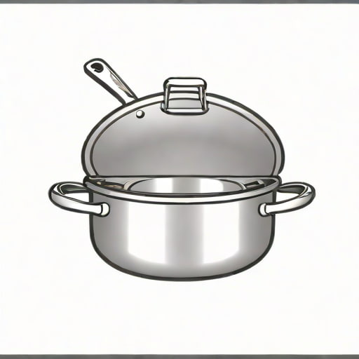 Are Stainless Steel Pans