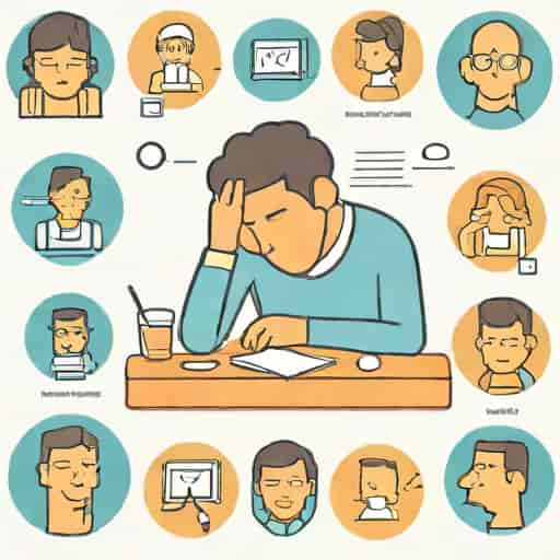 Are There Different Types Of Narcolepsy