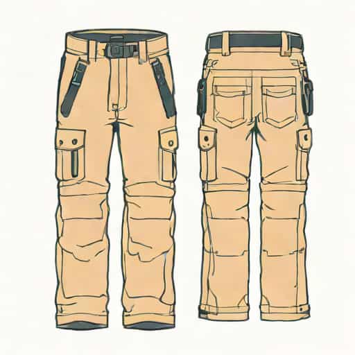 Are Threadbare Ski Trousers Waterproof