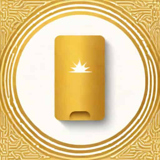 Arena Gold Sunblock