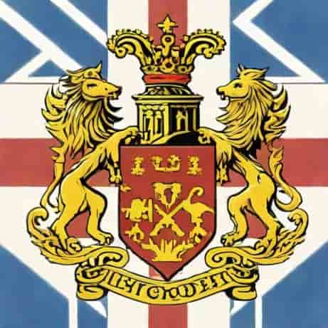 Armorial Of The United Kingdom