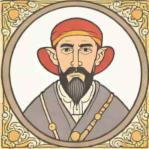 Arthur Parnassus Wiki