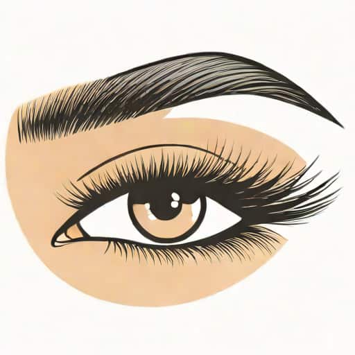 Ash Trevino Eyelash Salon Ennis