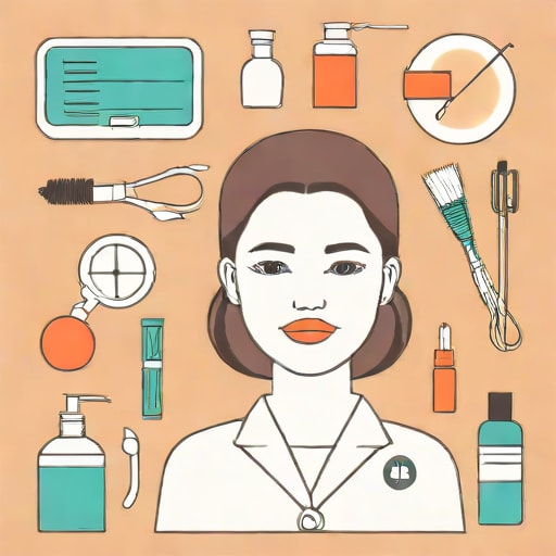 Asistent Medical Cosmetician