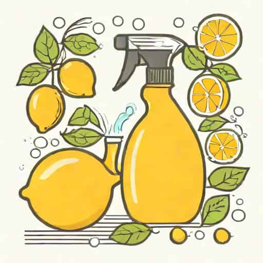 Astonish Kitchen Cleaner Zesty Lemon
