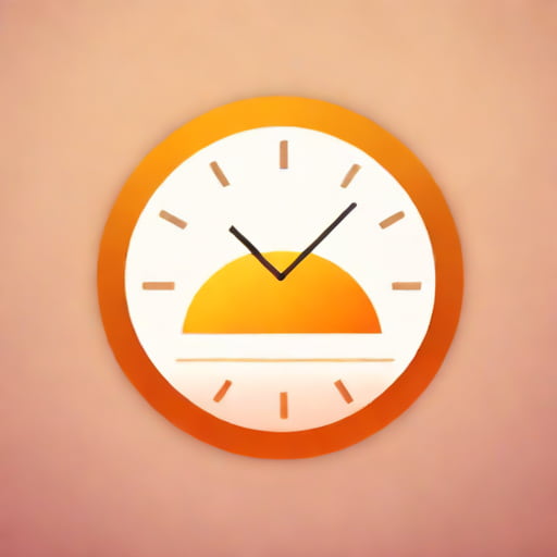 At What Time Sunrise Today