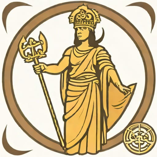 Athena You Will Suffer For This