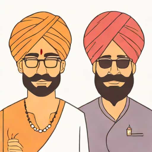 Attitude Shayari Punjabi