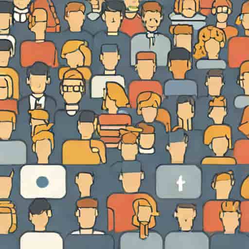 Audience And Visibility Facebook