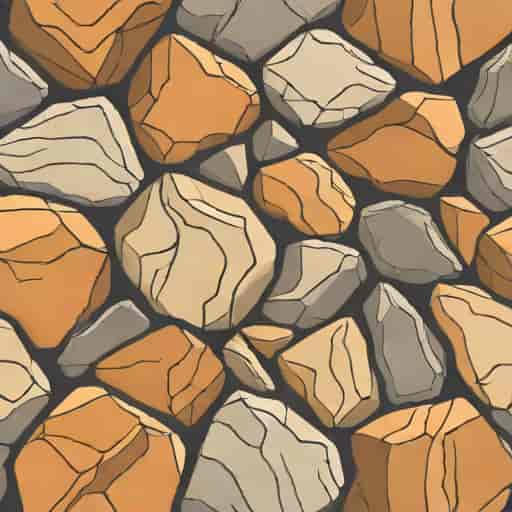 Augen Gneiss Mineral Composition