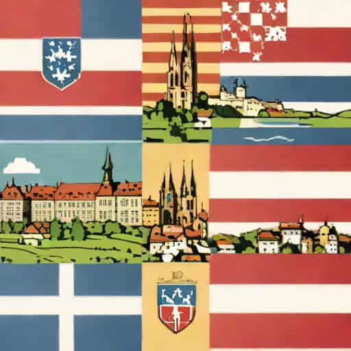 Austria And Czechoslovakia