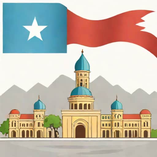 Azerbaijan Overstay Fine