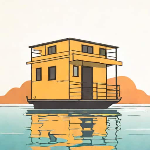 Aziz Palace Houseboat