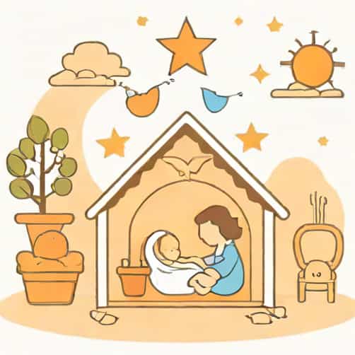 Baby Creche Near Me