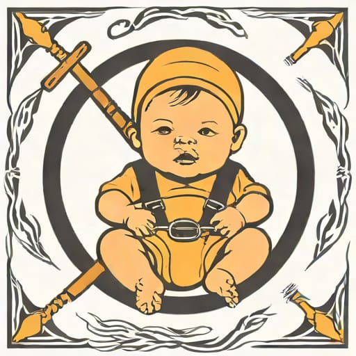 Baby Im An Anarchist Chords