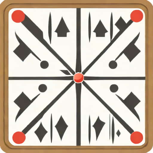 Backgammon Clockwise Or Counterclockwise