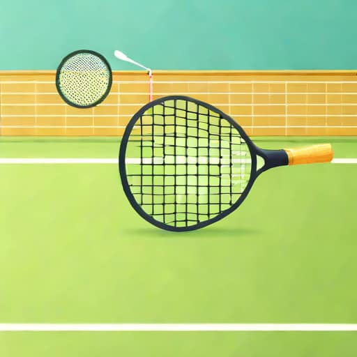 Badminton Grassroots Qualification 2025