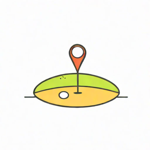 Ball Placement When Teeing Off