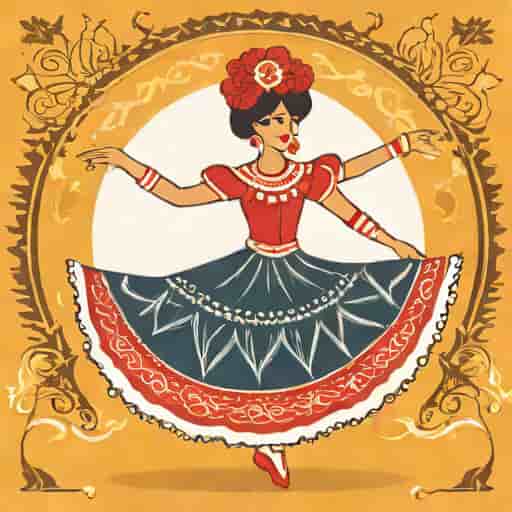 Ballet Folklorico Aztlan De Csun